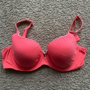 Lightly Padded Multi-way Bra